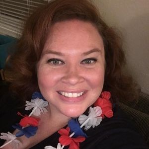 Meet your Posher, Hillary